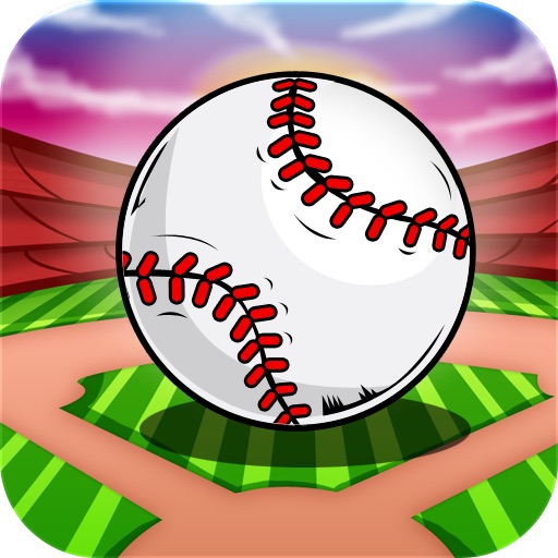 Baseball & Football Physics Lite iOS App