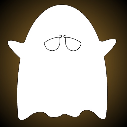 Spook iOS App