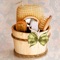 Making your own gift baskets is one of the best way to give presents to your loved ones or celebrate a special day