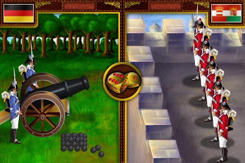 European War Lite