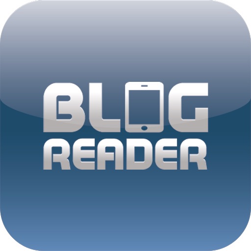 Blog Reader by Digerati