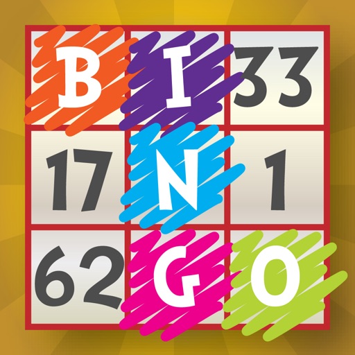 Bingo Battle