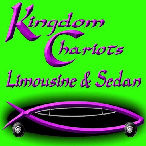 Kingdom Chariots Denver Limo & Car Service