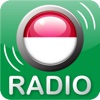 Indonesia Radio Stations Player