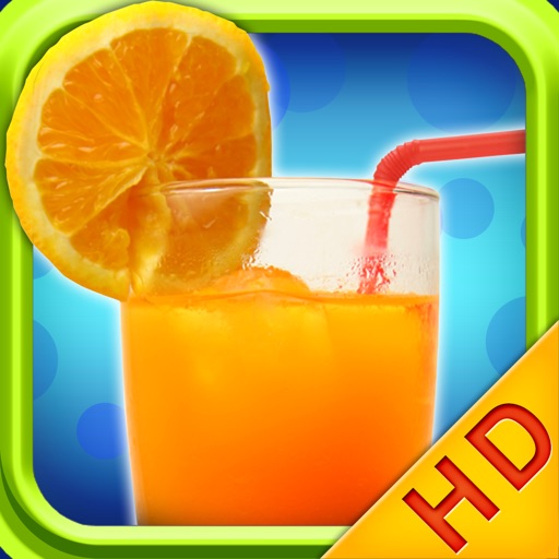 Make Juice Now - Cooking games