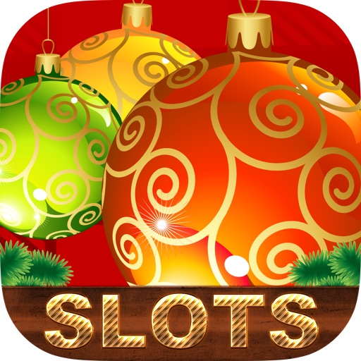 Santa's Xmas Slots - Free Jolly Casino Slot Machine Game