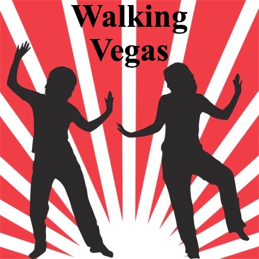 Walking Vegas icon