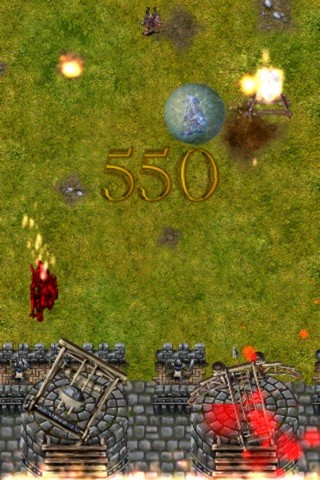 War Machines Lite screenshot 4