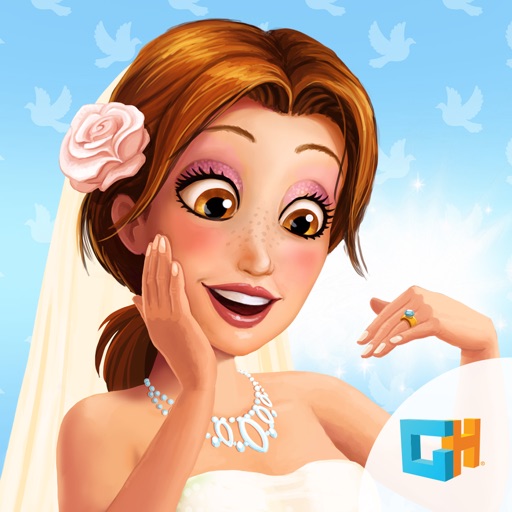 Delicious - Emily’s Wonder Wedding