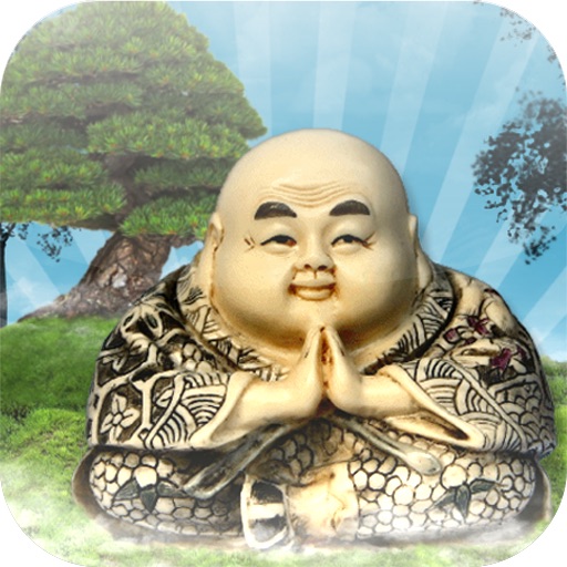 PocketBuddha icon