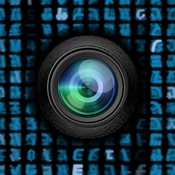 Encode Yourself! 3D Code Camera + more! FREE