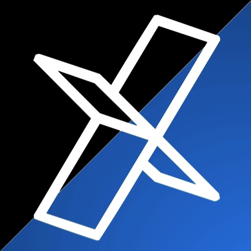 X Fade Quiz 4 iOS App