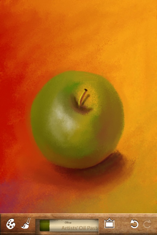 Art Set - Pocket Edition screenshot-3