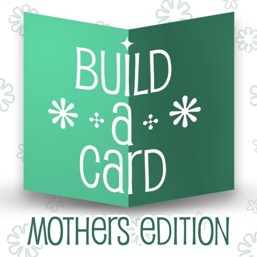 Build-a-Card: Mothers Edition iPhone icon