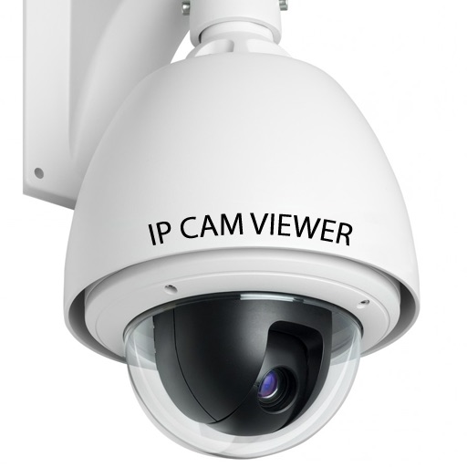 IP Cam View icon