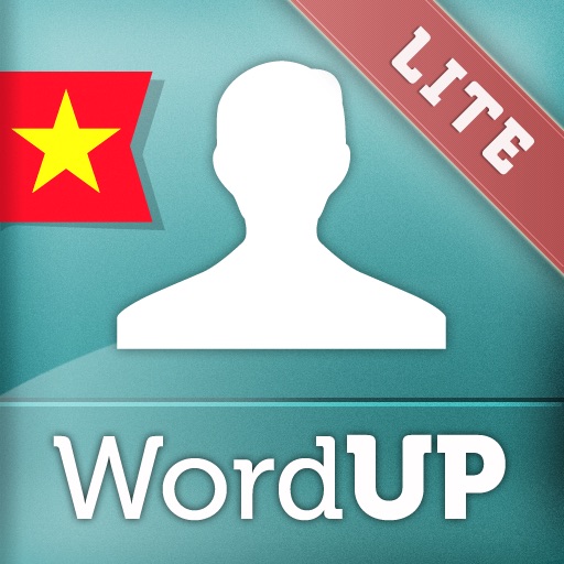 WordUP Vietnamese LITE ~ Mirai Language Systems