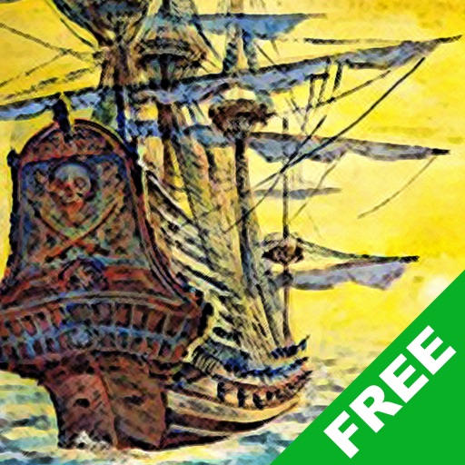 The Secret of the Lost Galleon FREE