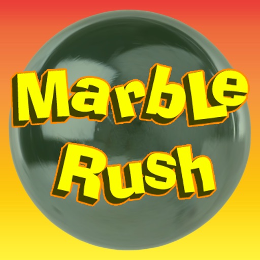 Marble Rush