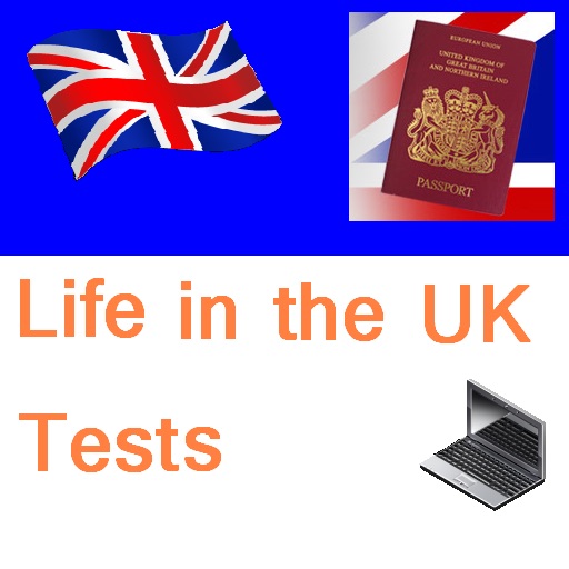 LIFE IN THE UK TESTS for iPad ( Citizenship Test )