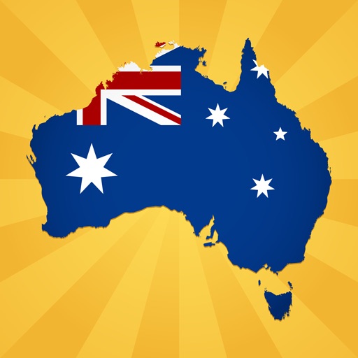 Australia Days icon