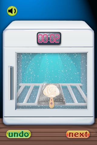 Make Ice Now-Cooking games screenshot 3