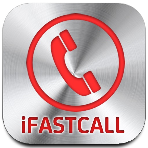 iFastCall icon