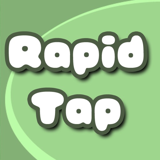RapidTap icon