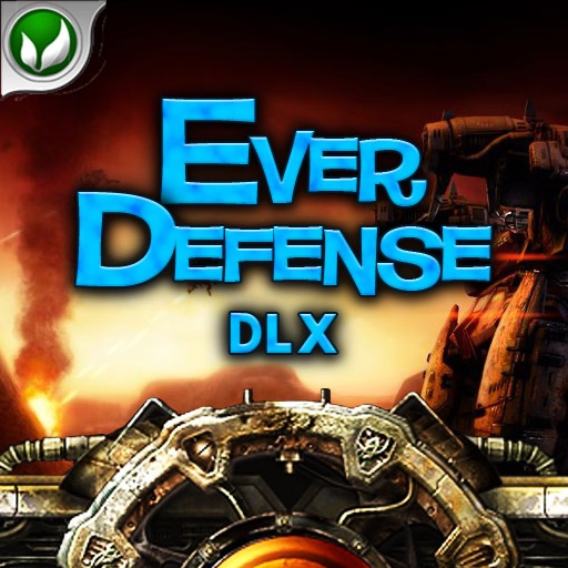 Ever Defense Deluxe icon