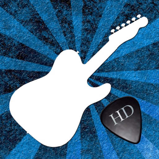 Guitar!!! icon