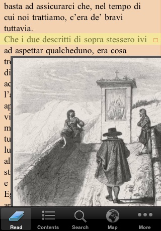 Manzoni: I Promessi Sposi illustrati