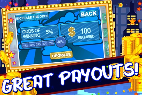 A Magical Lottery Ticket - Fun Scratchers & Scratch-it Off Lotto Tickets screenshot 3