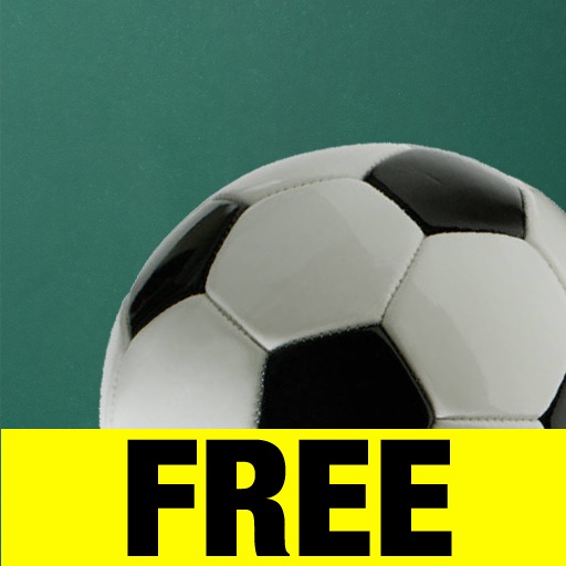 Soccer Master FREE Icon