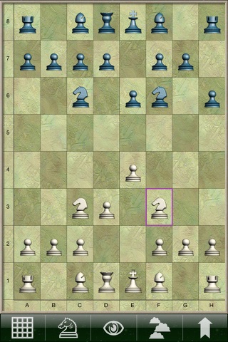 Chess MP screenshot 4