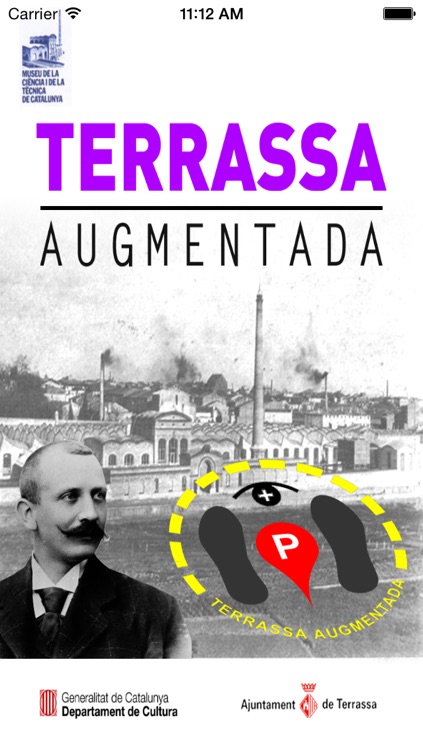 Terrassa +