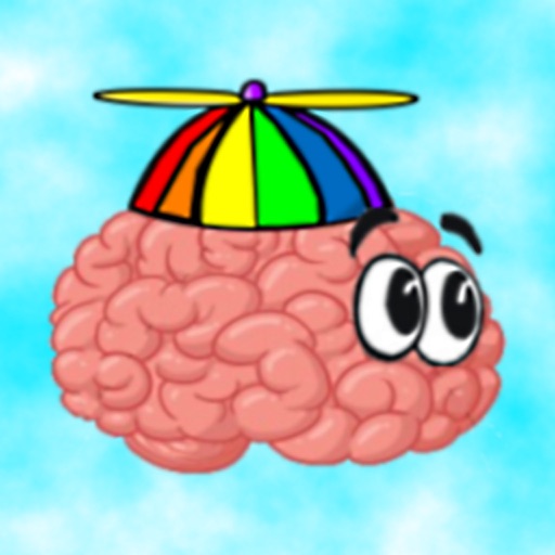 BrainCopter Icon