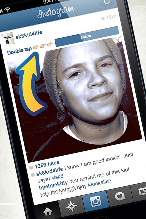 InstaStatus screenshot-3
