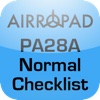 Checklist PA28
