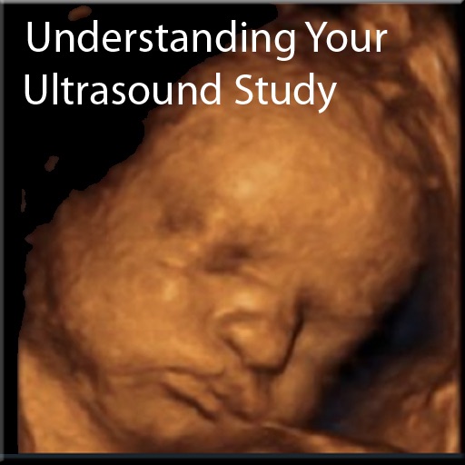 Guide to Understanding Your Ultrasound Examination icon