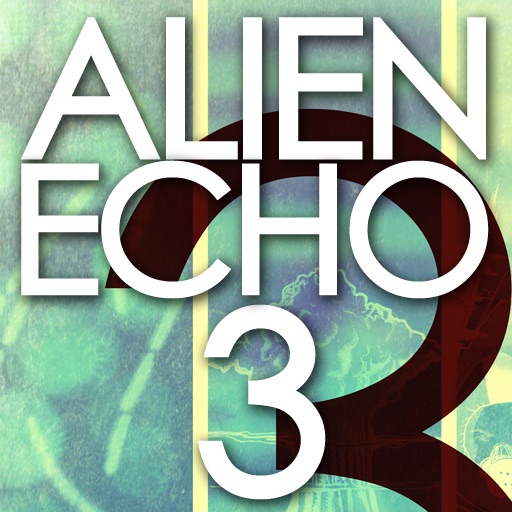 Alien Echo Chapter 3 icon