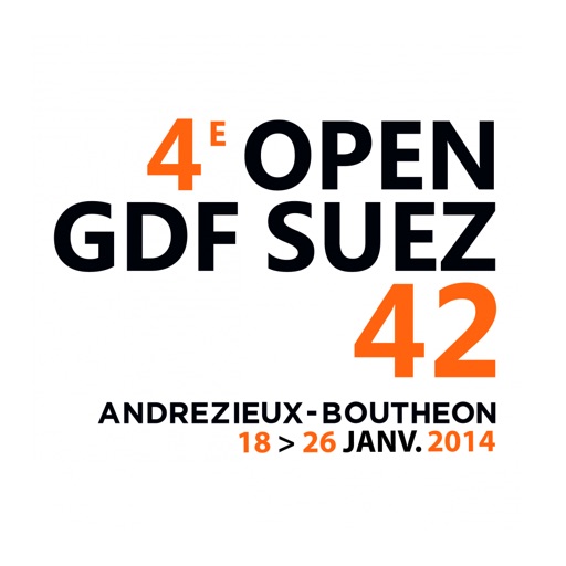 OPEN GDF SUEZ 42 icon