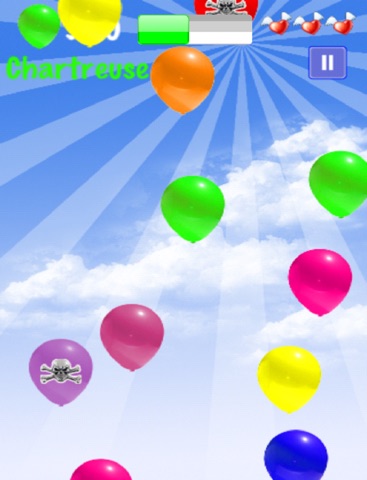 Poppity Pop HD Free screenshot 3