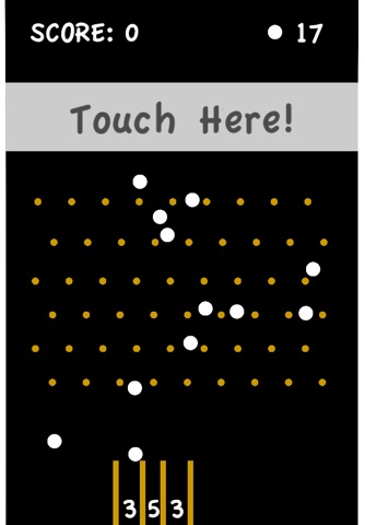 Touch Pachinko screenshot 2