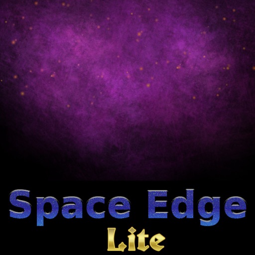 Space Edge 1.0 Lite icon