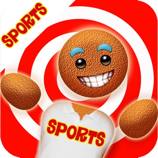 Break the Cookie: Sports icon