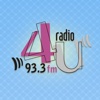 4U Radio 93.3