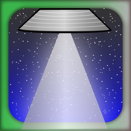 Abductor iOS App