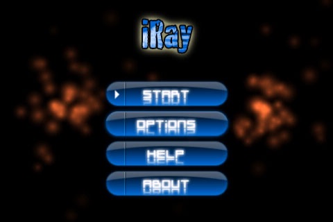 iRay Mobile X-Ray screenshot 3