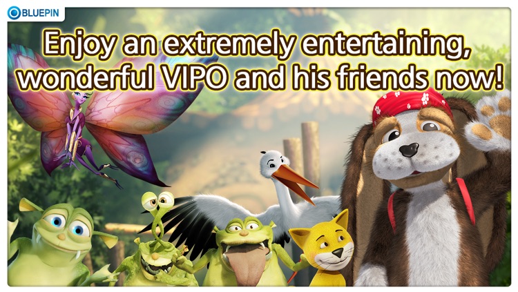 VIPO Season 2 screenshot-4