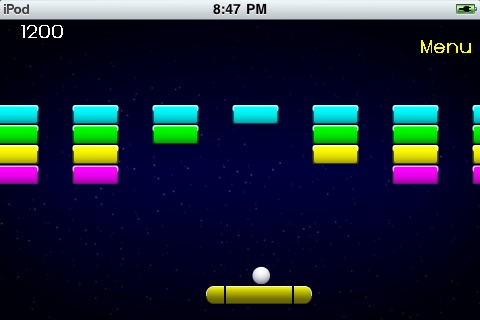 FRIkanoid screenshot 2