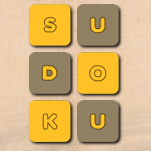 Sudoku MxPlay Icon